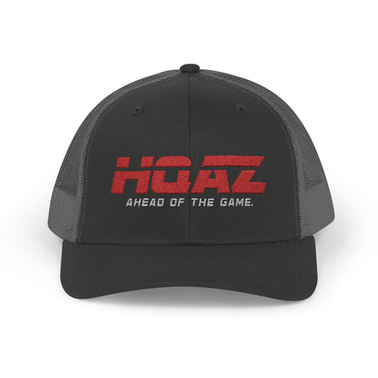Trucker Hat - HQAZ Network