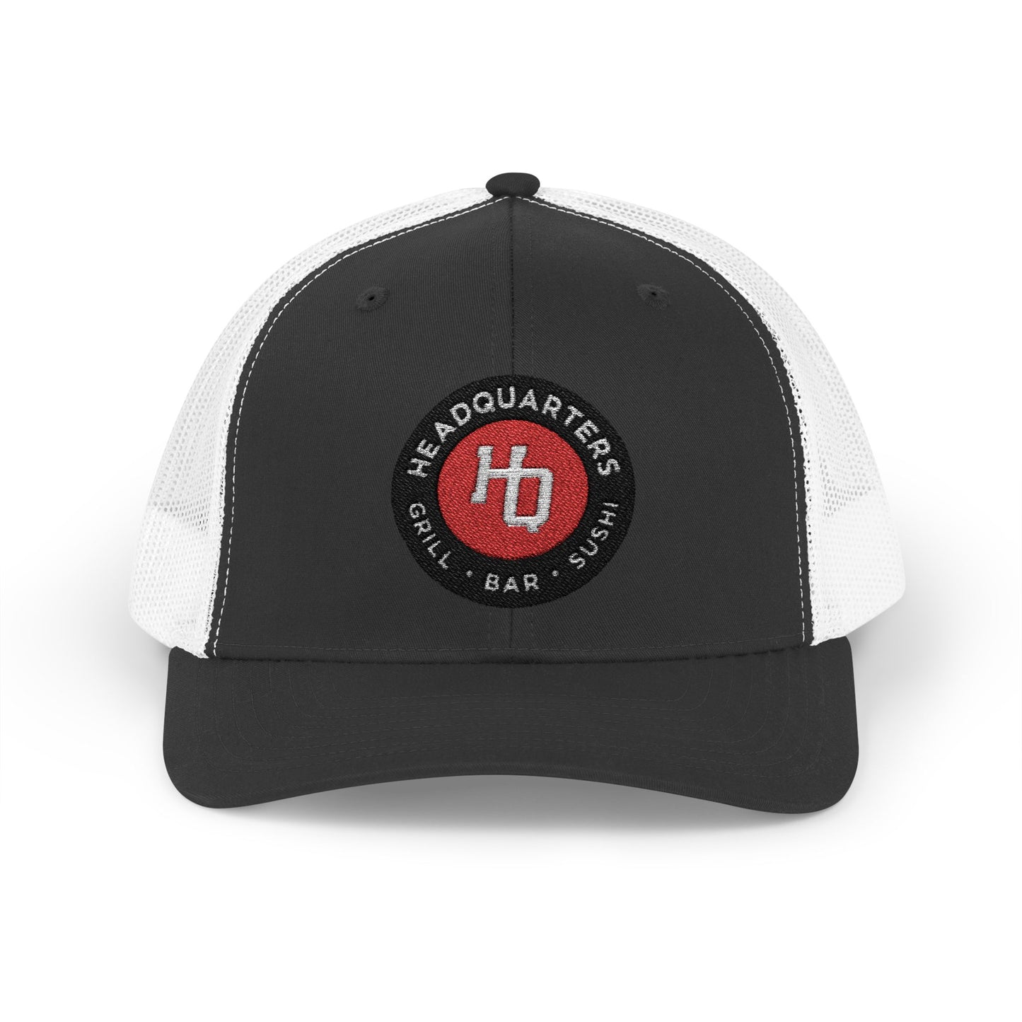 Trucker Hat - HQ Uniform