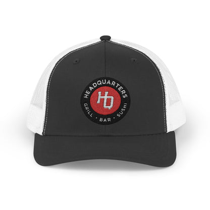Trucker Hat - HQ Uniform