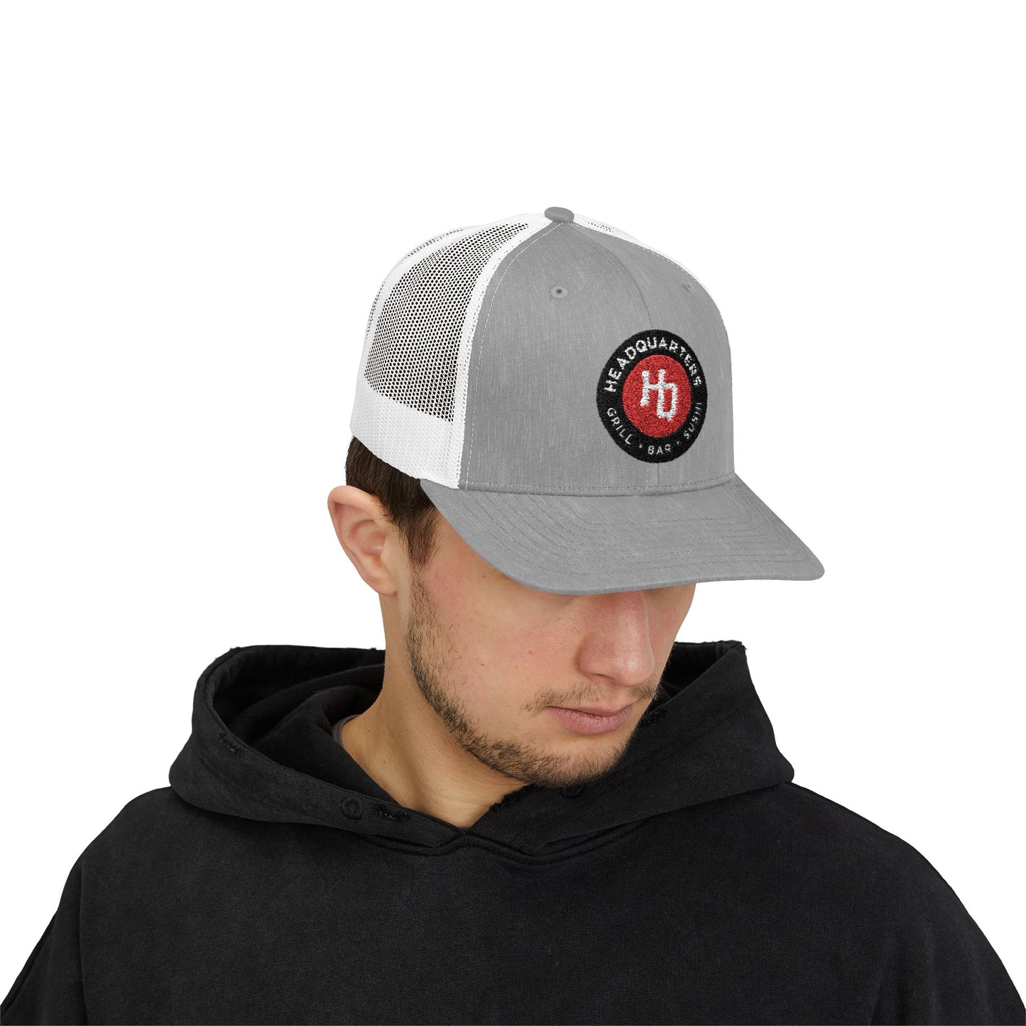 Trucker Hat - HQ Uniform