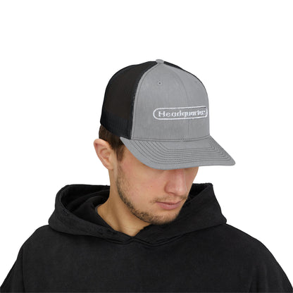 Trucker Hat - HQ Gamer