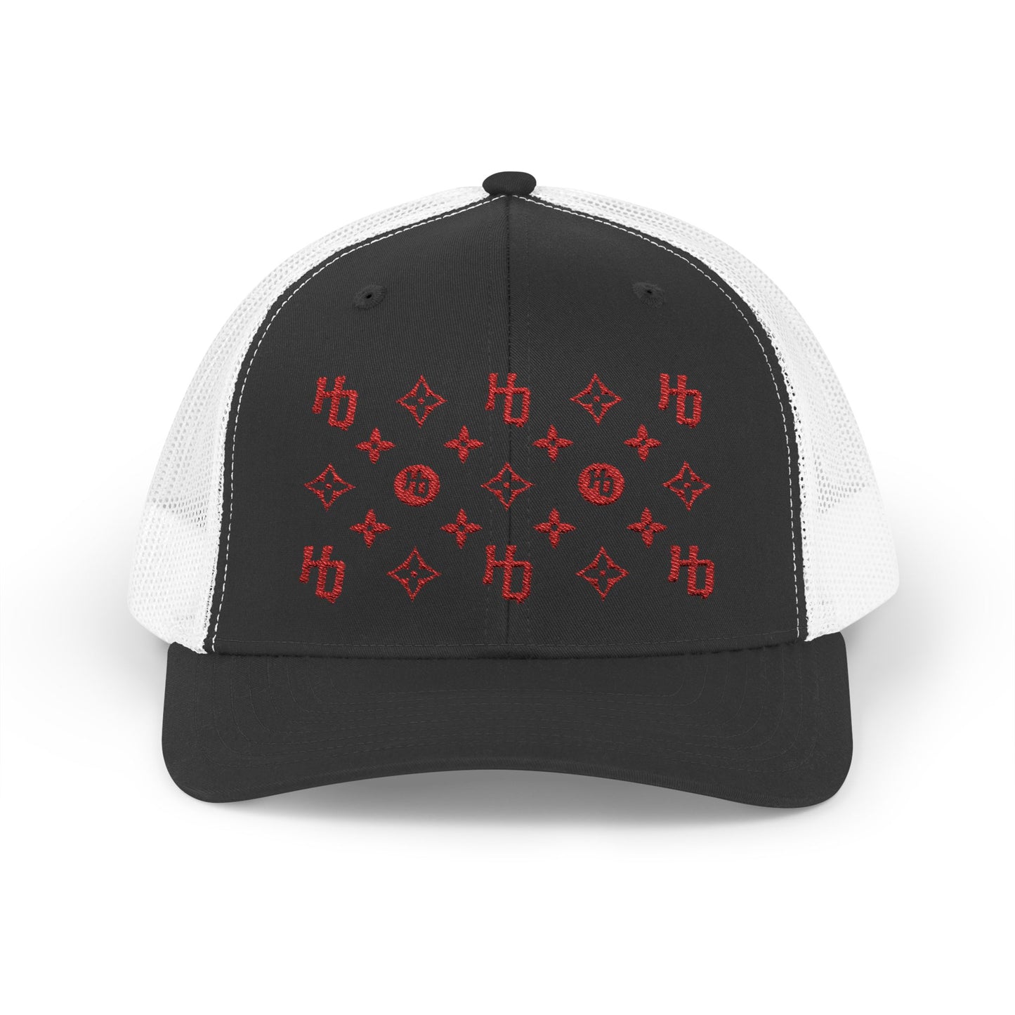 Trucker Hat - HQ FVDE