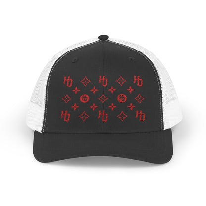 Trucker Hat - HQ FVDE