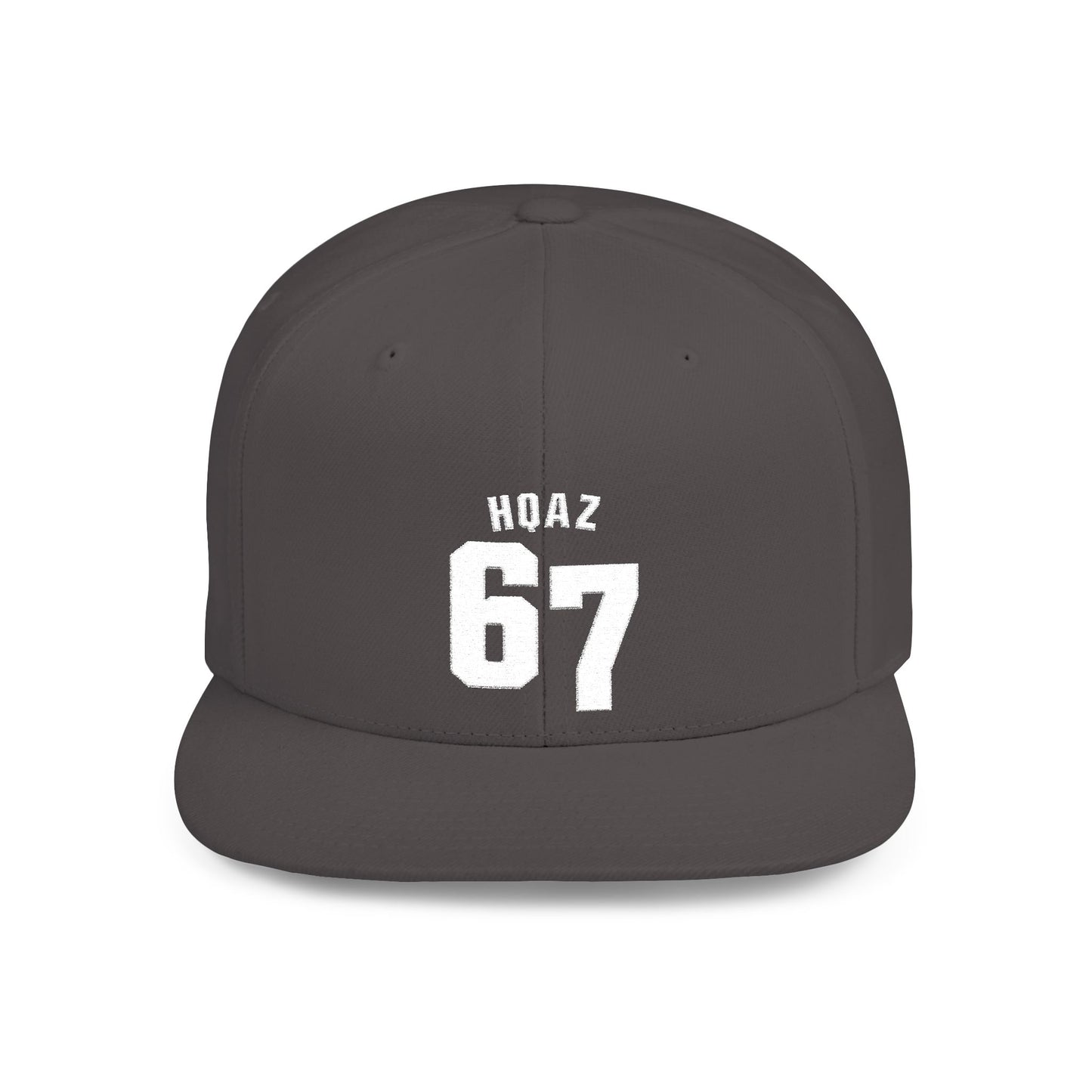 Snapback Hat - 67