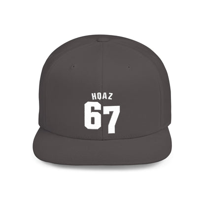 Snapback Hat - 67