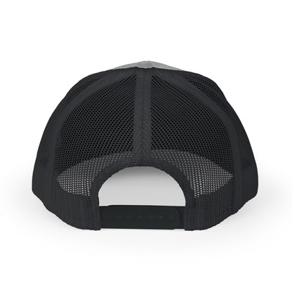 Trucker Hat - #HQAZ