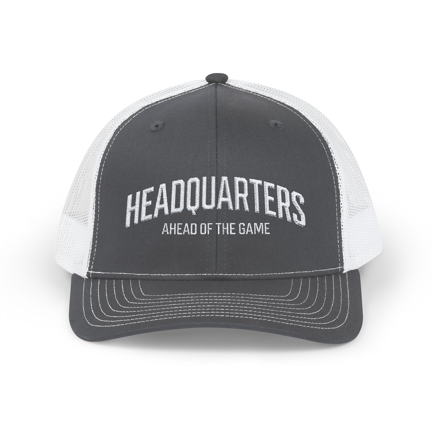 Trucker Hat - HQ of AZ