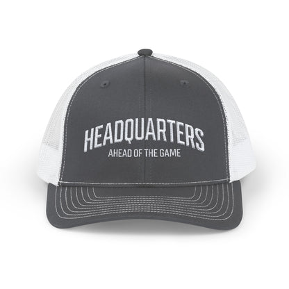 Trucker Hat - HQ of AZ