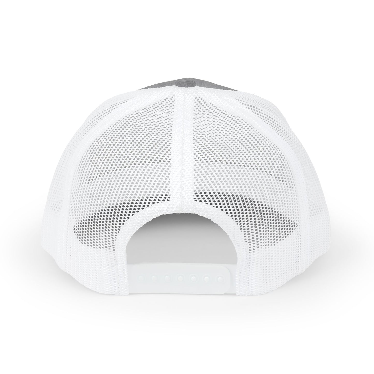 Trucker Hat - #HQAZ