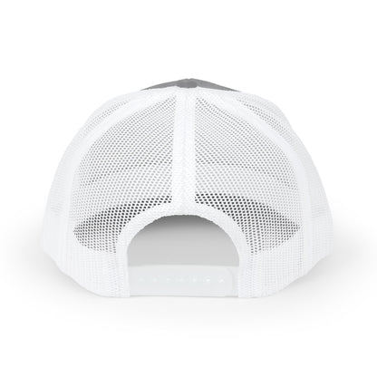 Trucker Hat - #HQAZ
