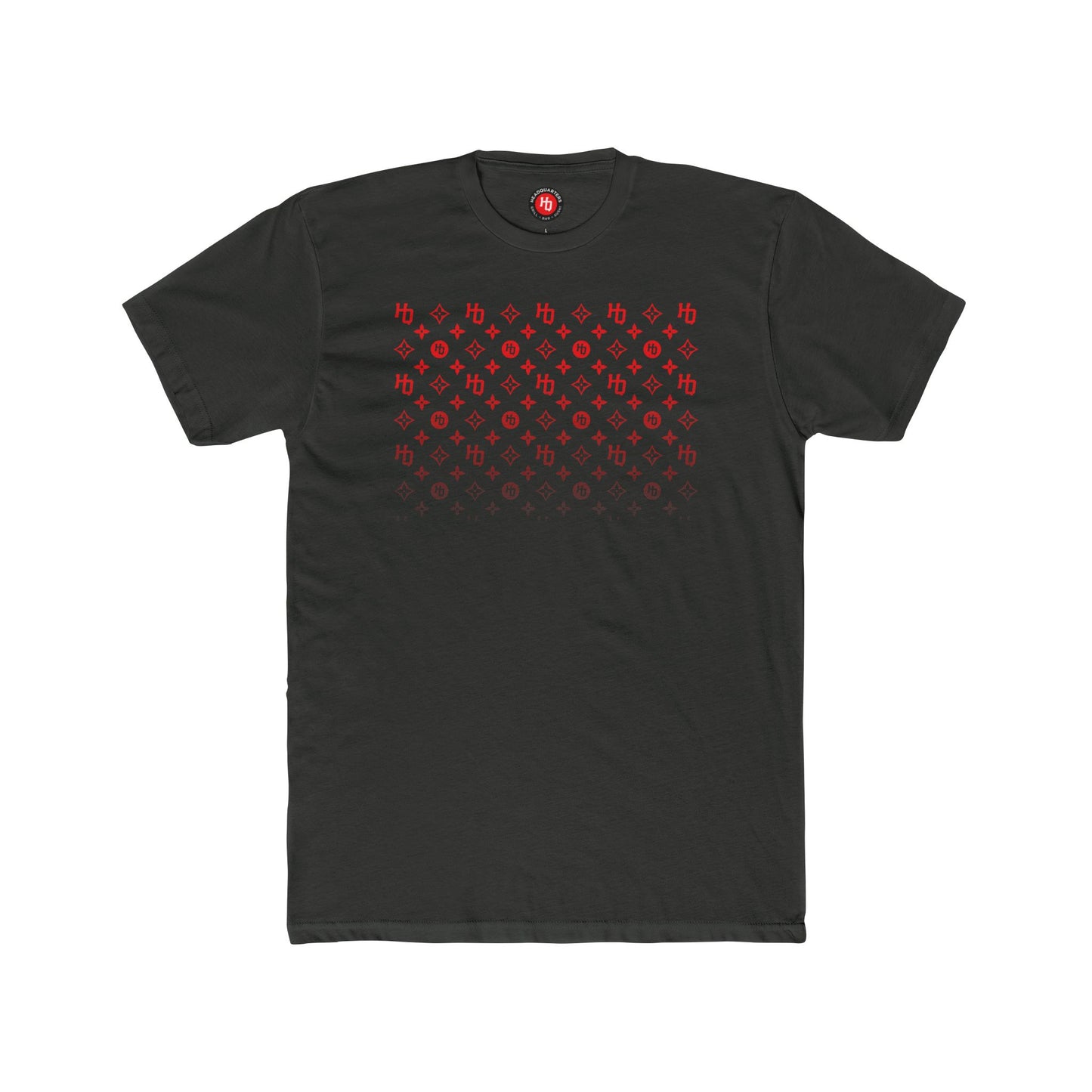 Men's Crew Neck - HQ FVDE