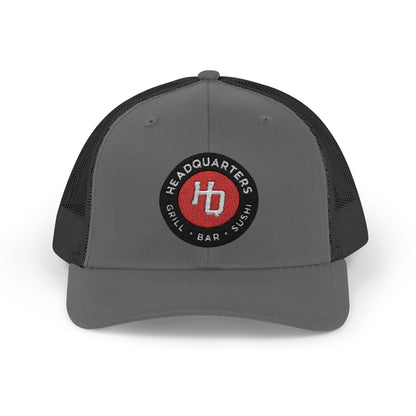 Trucker Hat - HQ Uniform