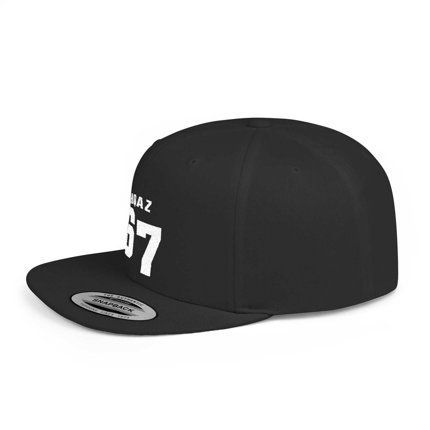 Snapback Hat - 67