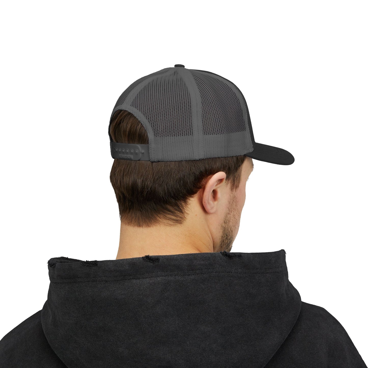 Trucker Hat - HQ FVDE
