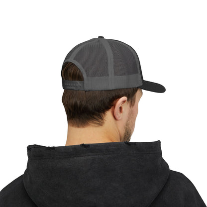 Trucker Hat - HQ FVDE