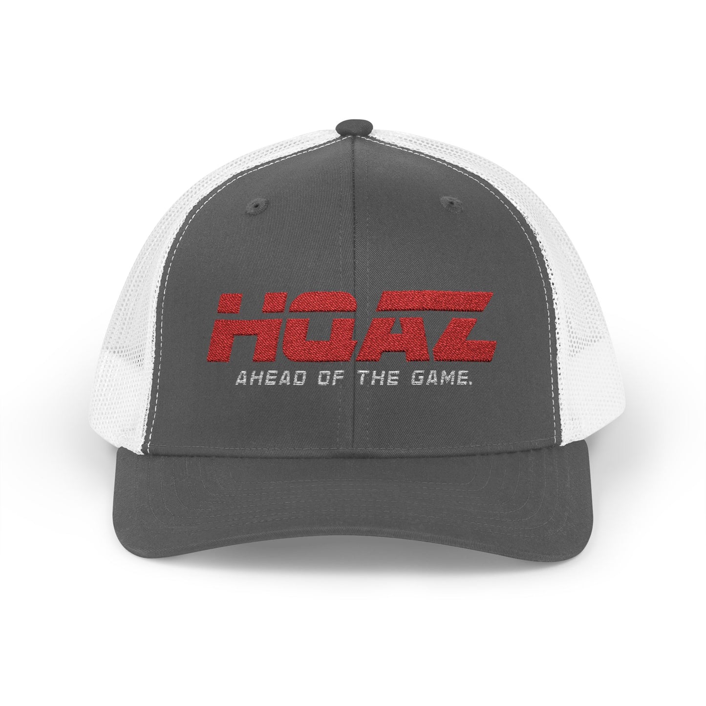 Trucker Hat - HQAZ Network