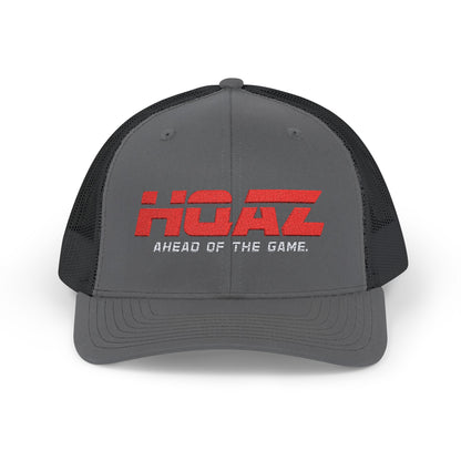 Trucker Hat - HQAZ Network