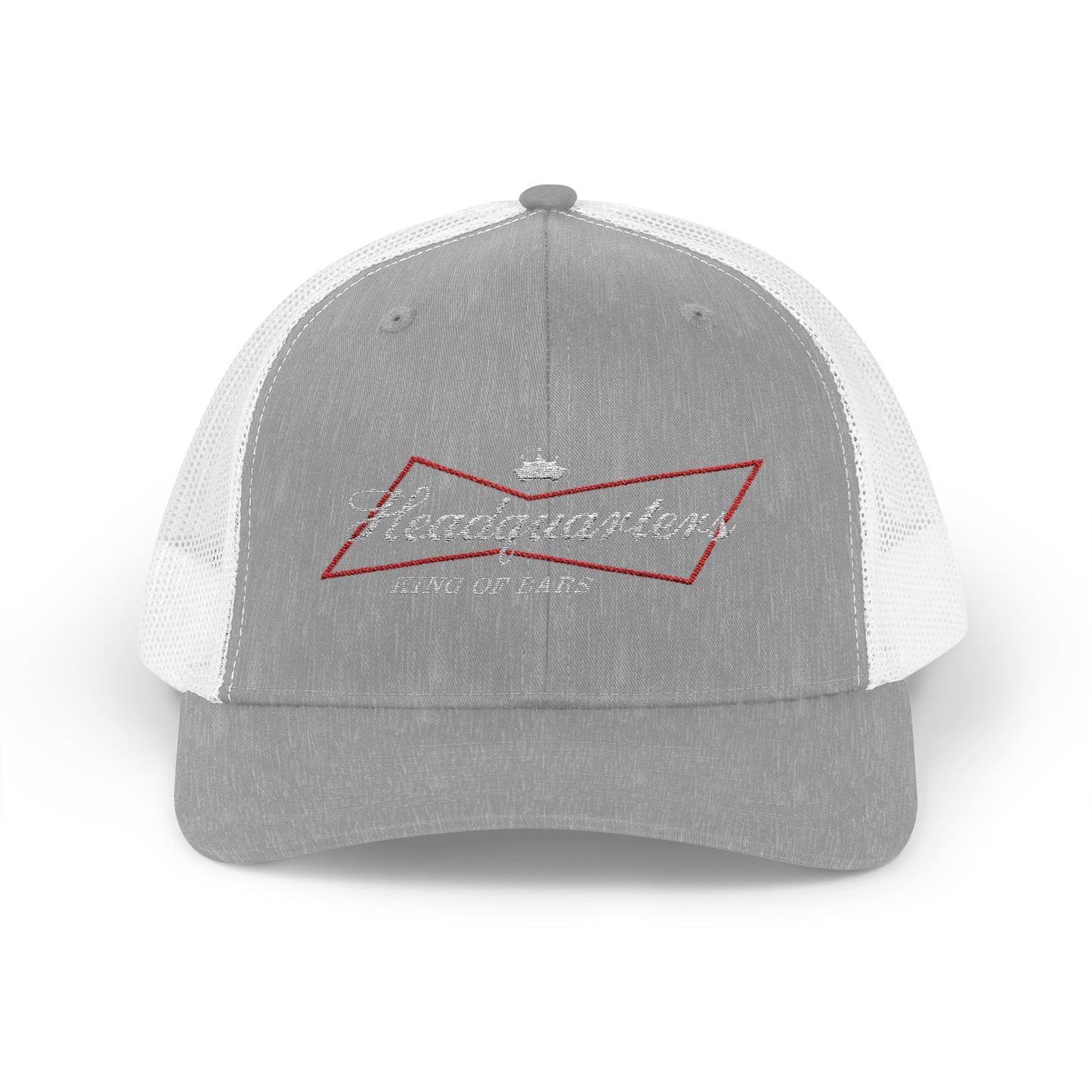 Trucker Hat - HQ King