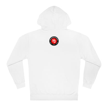 Unisex Hoodie - #HQAZ