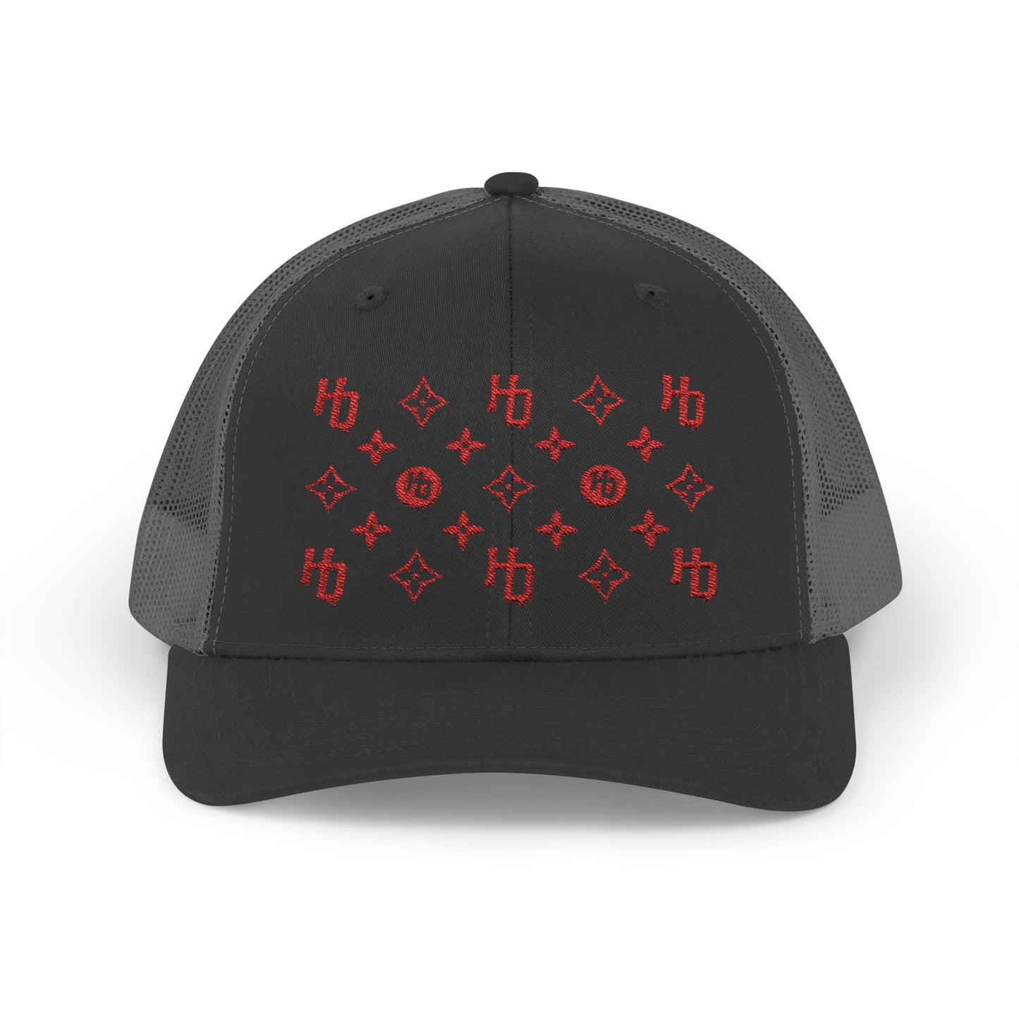 Trucker Hat - HQ FVDE
