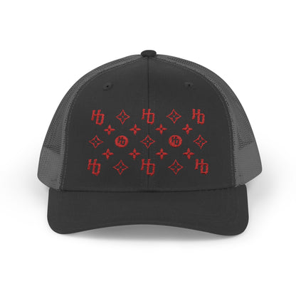 Trucker Hat - HQ FVDE