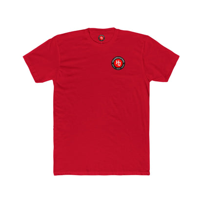Men's Crew Neck - HQ and Chill