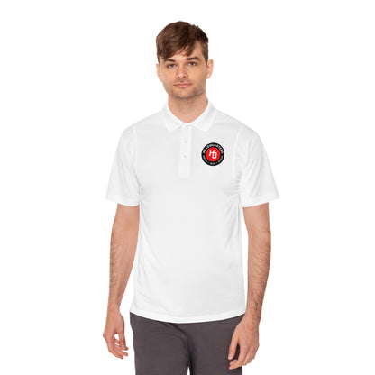 Men's Polo - HQ Uniform
