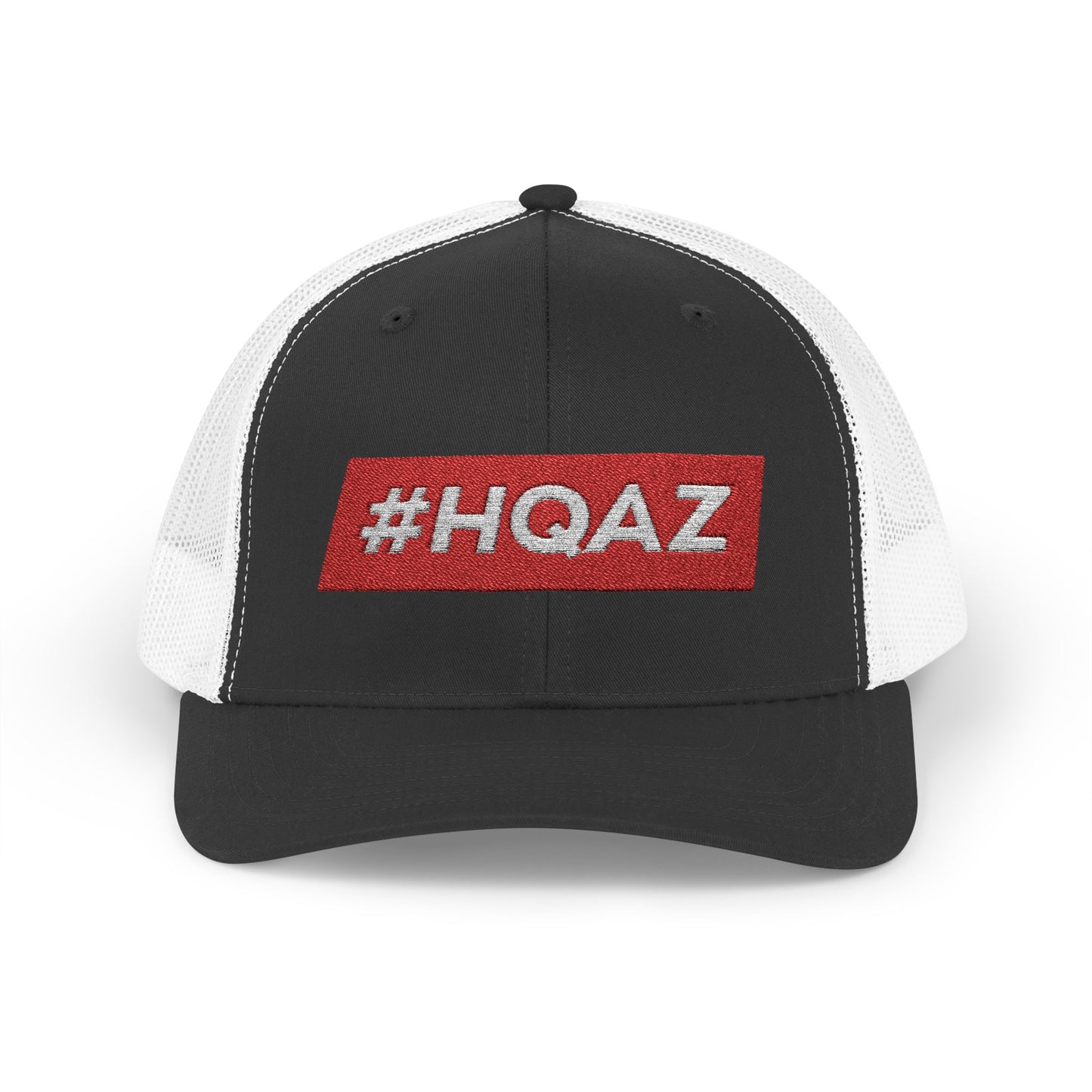 Trucker Hat - #HQAZ