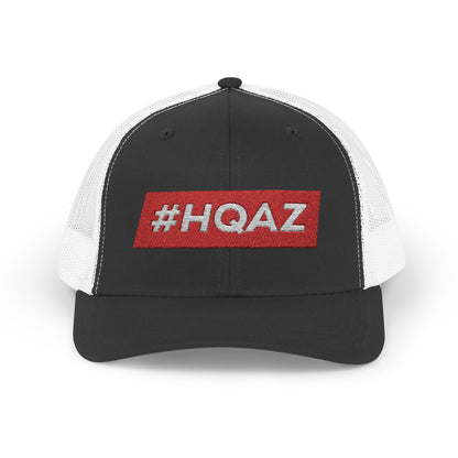 Trucker Hat - #HQAZ