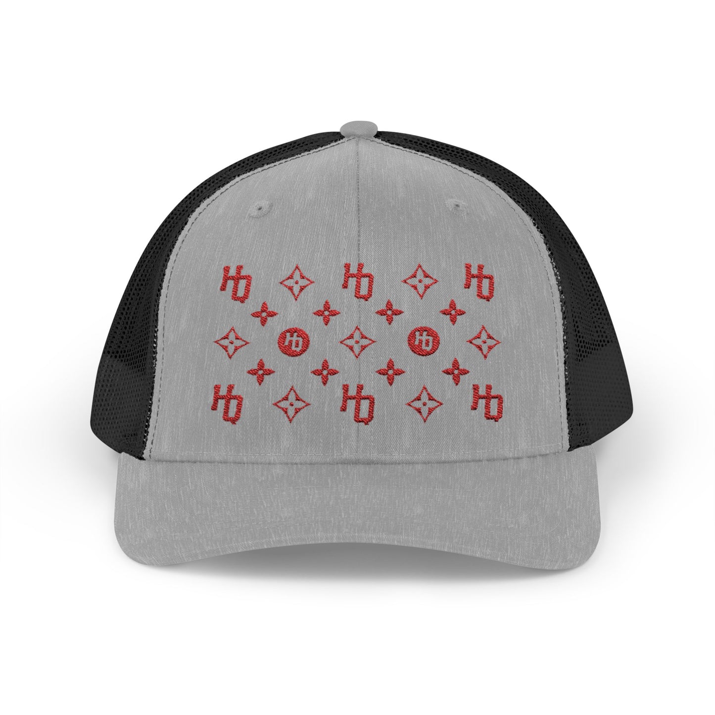 Trucker Hat - HQ FVDE