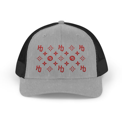 Trucker Hat - HQ FVDE