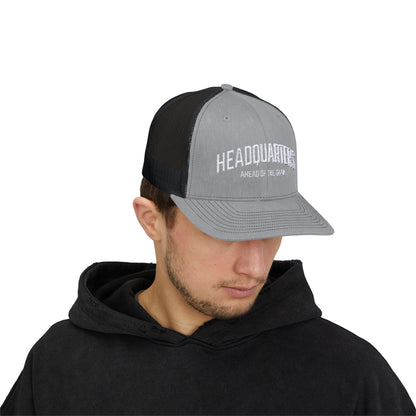 Trucker Hat - HQ of AZ