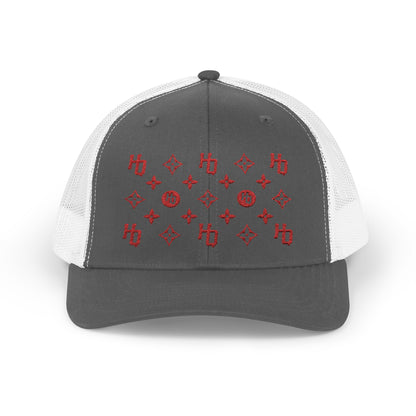 Trucker Hat - HQ FVDE