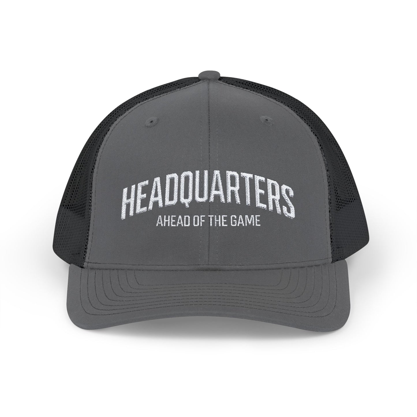 Trucker Hat - HQ of AZ