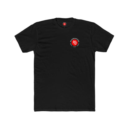 Men's Crew Neck - I ❤️ HQ