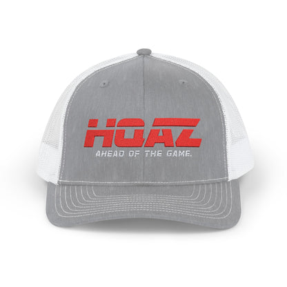 Trucker Hat - HQAZ Network