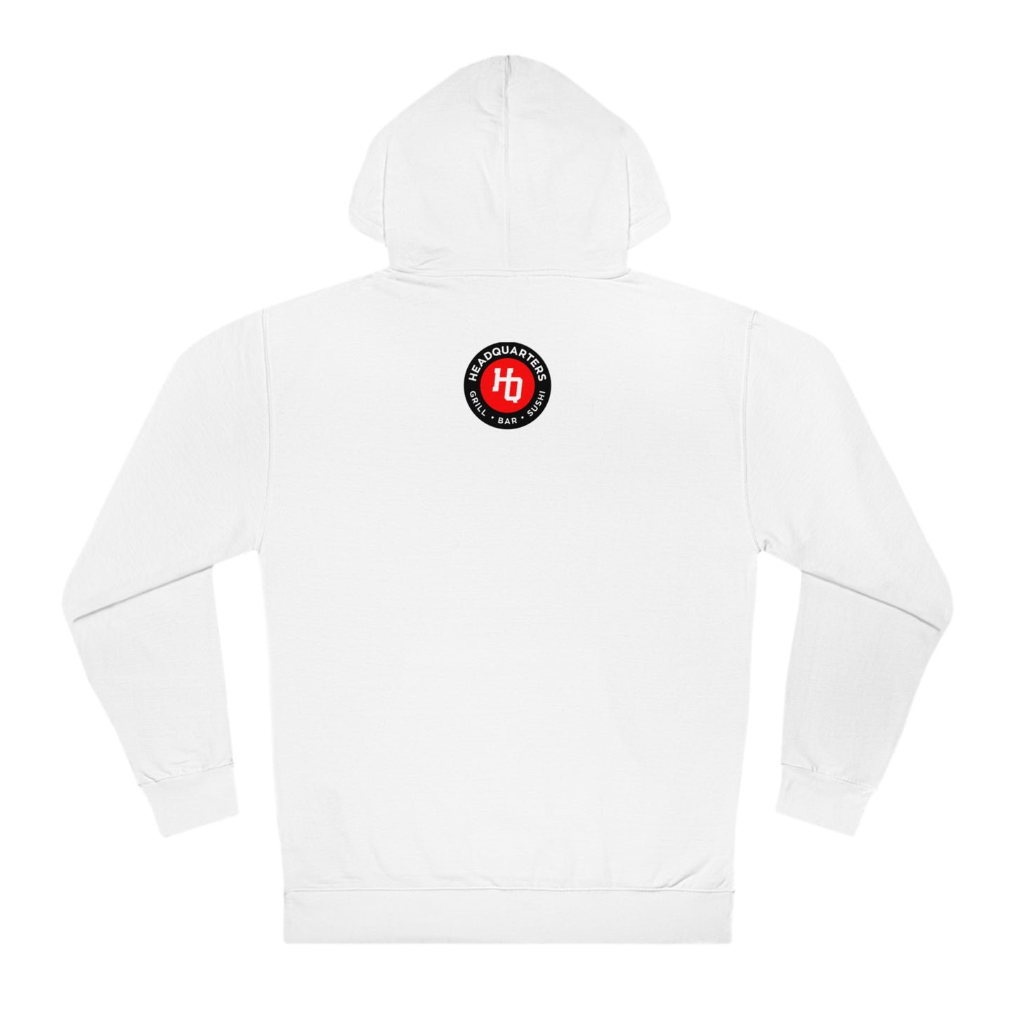 Unisex Hoodie - HQ of AZ