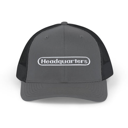 Trucker Hat - HQ Gamer