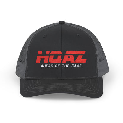 Trucker Hat - HQAZ Network