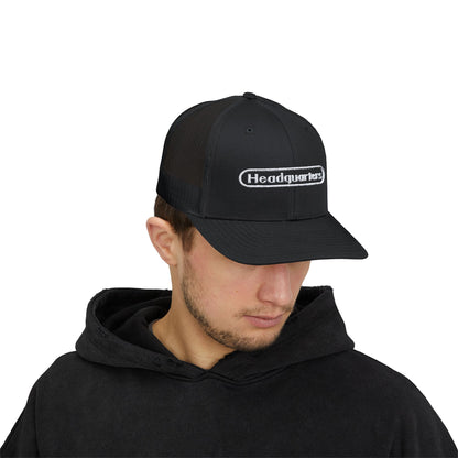 Trucker Hat - HQ Gamer