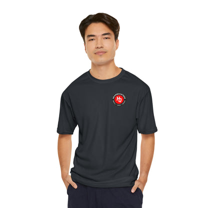 Men's Performance Shirt - HQ Uniform