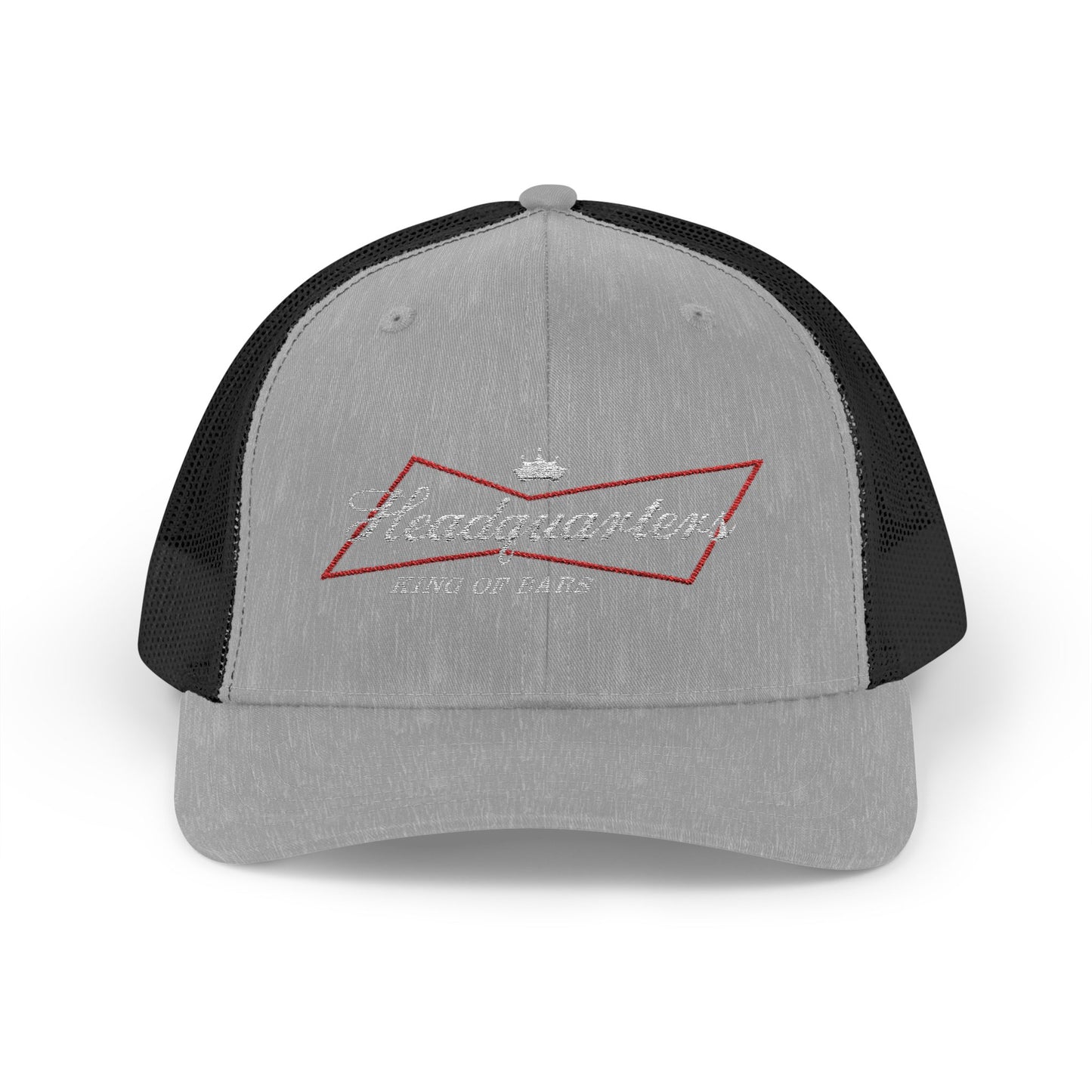 Trucker Hat - HQ King