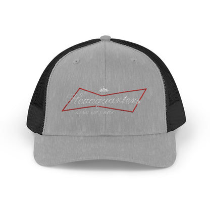 Trucker Hat - HQ King