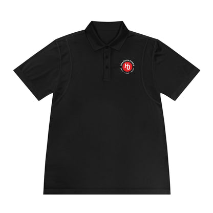 Men's Polo - HQ Uniform