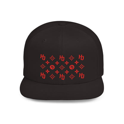 Snapback Hat - HQ FVDE