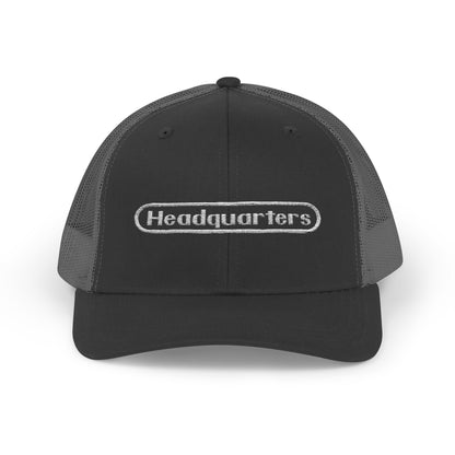 Trucker Hat - HQ Gamer