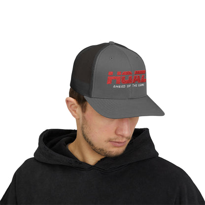 Trucker Hat - HQAZ Network