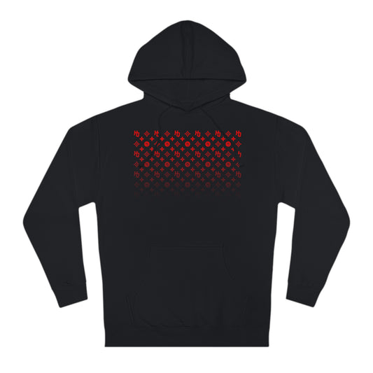 Unisex Hoodie - HQ FVDE