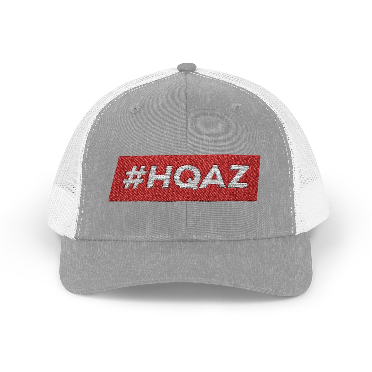 Trucker Hat - #HQAZ