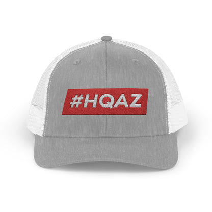 Trucker Hat - #HQAZ